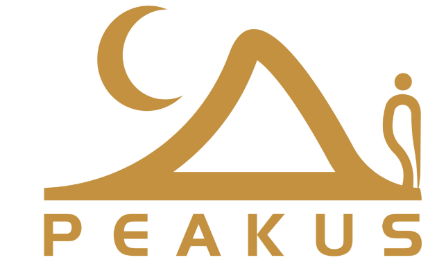 PEAKUS registered trademark